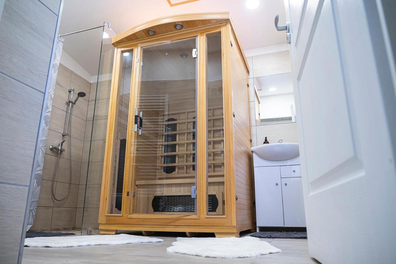 Apartment Friends - Csaladoknak Es Barati Tarsasagoknak Balatonbereny
