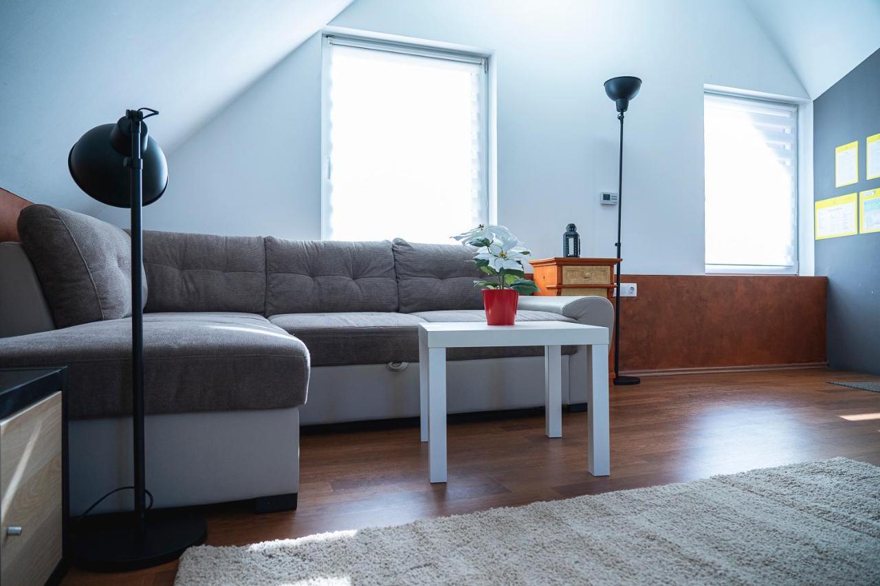 Apartment Friends - Csaladoknak Es Barati Tarsasagoknak
